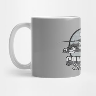 RAH-66 Comanche Mug